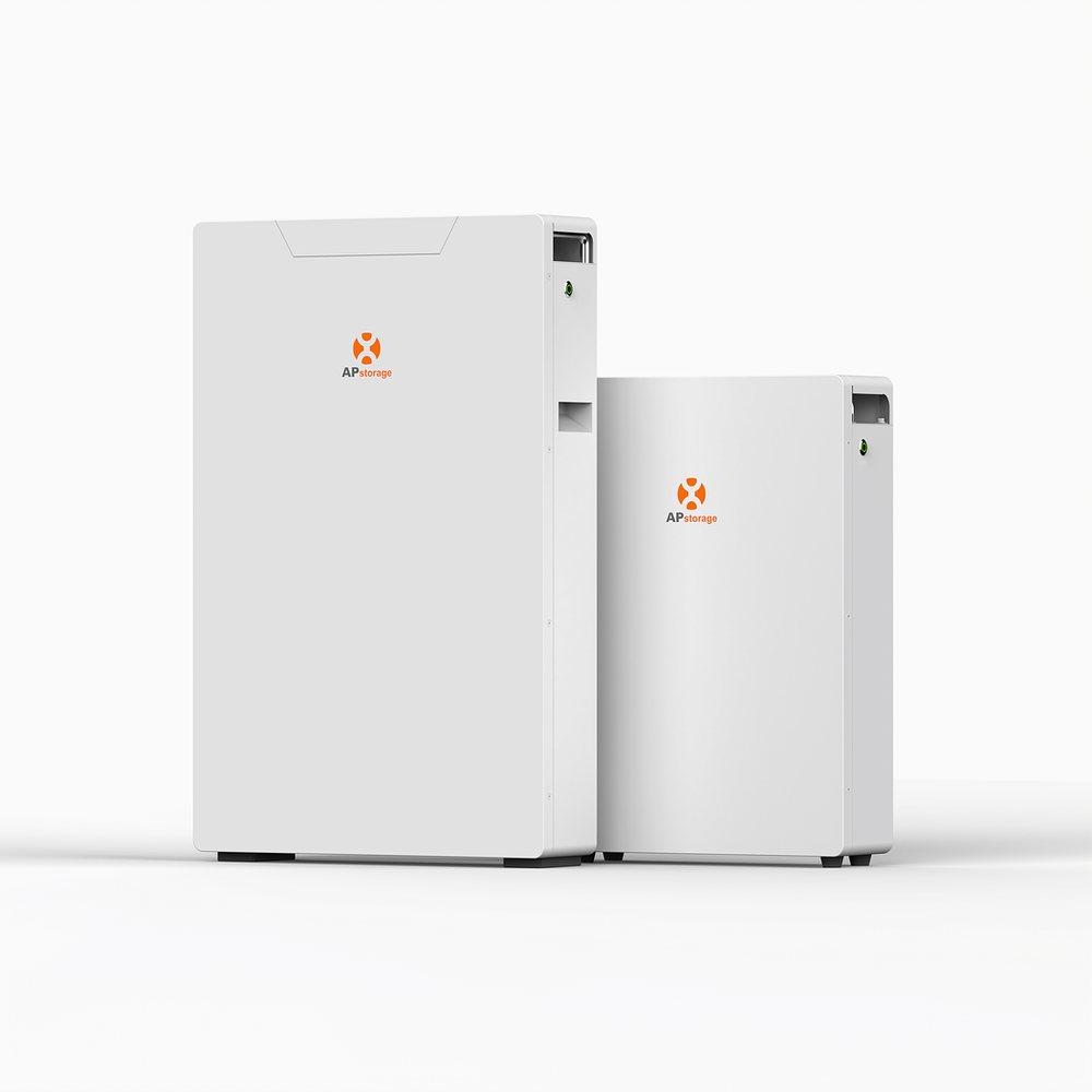Batterie AC APsystems