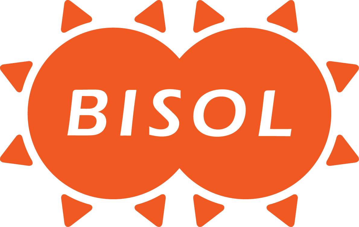Logo BISOL